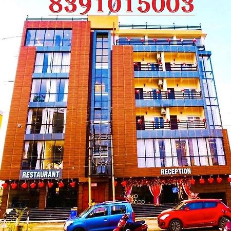 N B Sonar Bangla Hotel Kalyani Luaran gambar