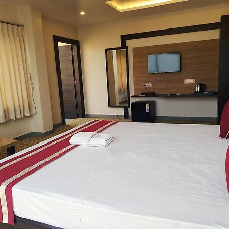 N B Sonar Bangla Hotel Kalyani Luaran gambar