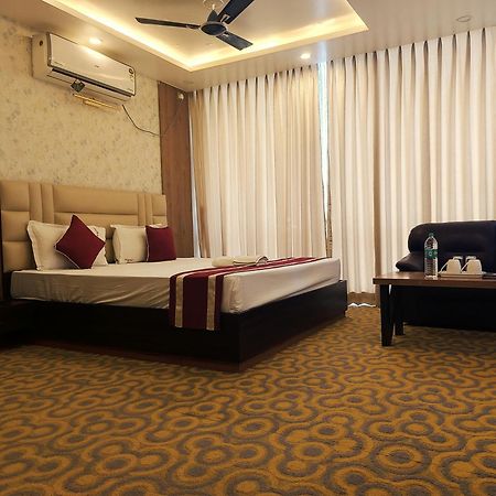 N B Sonar Bangla Hotel Kalyani Luaran gambar