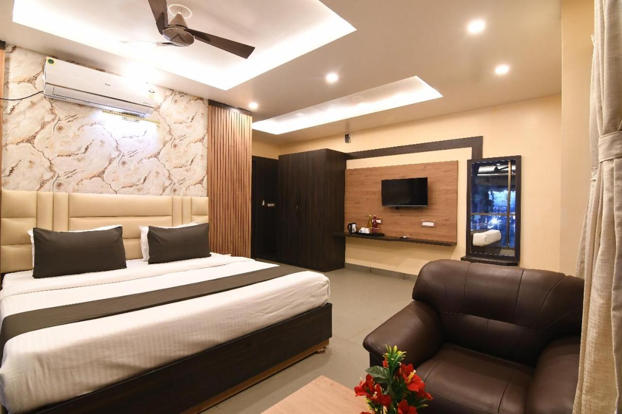 N B Sonar Bangla Hotel Kalyani Luaran gambar