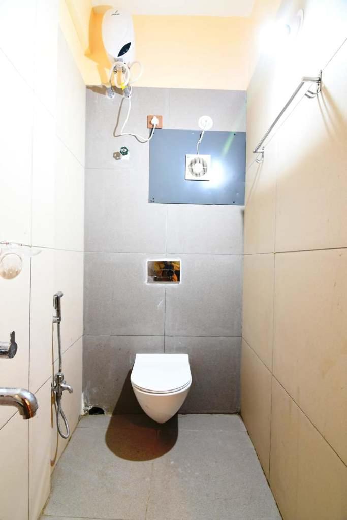 N B Sonar Bangla Hotel Kalyani Luaran gambar