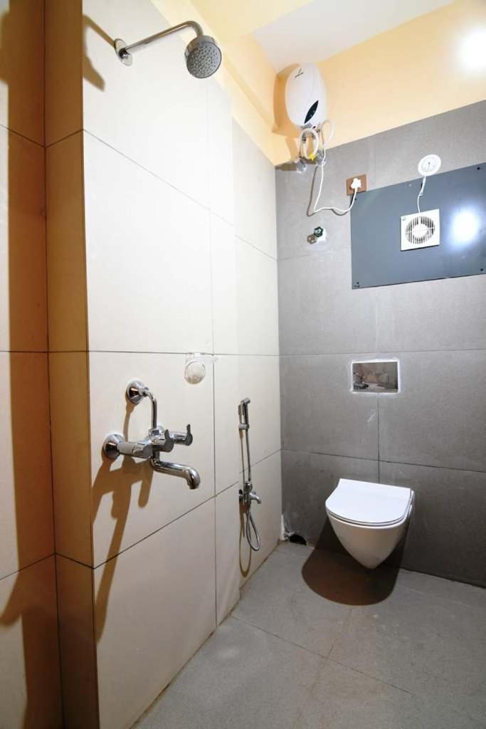 N B Sonar Bangla Hotel Kalyani Luaran gambar