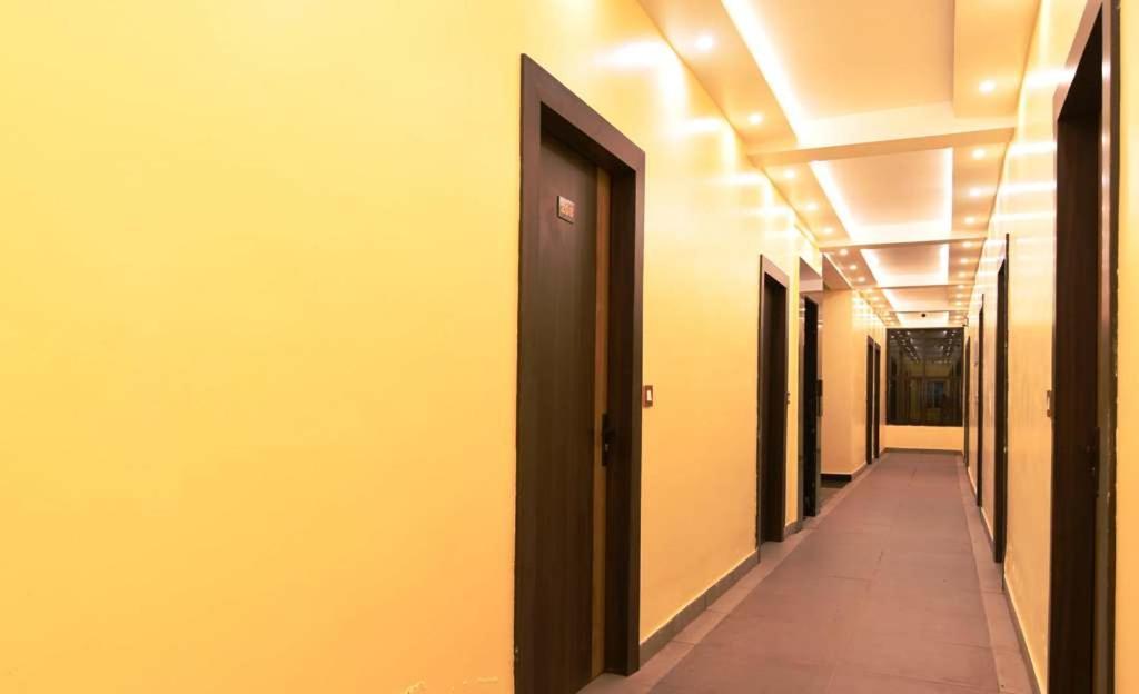 N B Sonar Bangla Hotel Kalyani Luaran gambar
