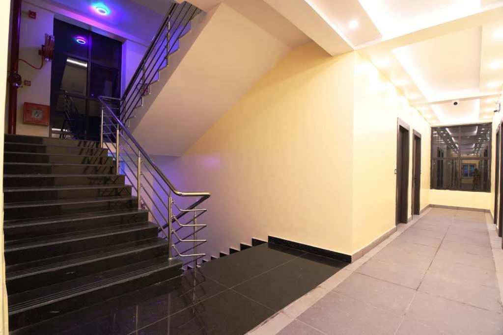 N B Sonar Bangla Hotel Kalyani Luaran gambar