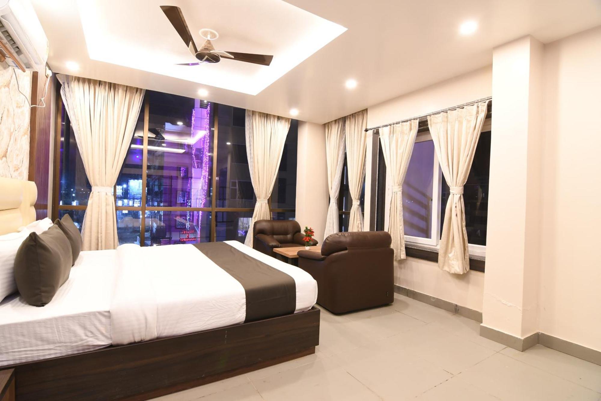 N B Sonar Bangla Hotel Kalyani Luaran gambar