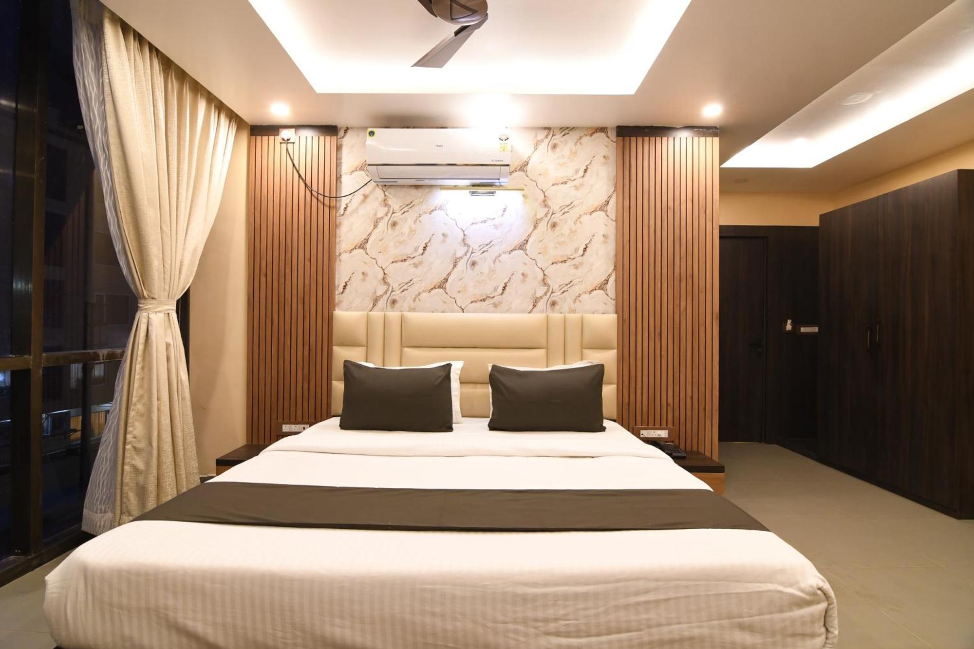 N B Sonar Bangla Hotel Kalyani Luaran gambar