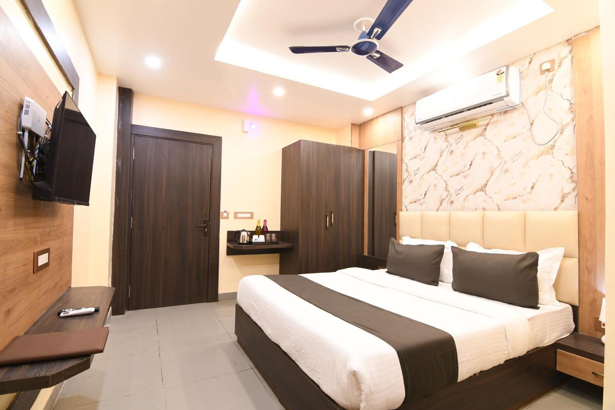 N B Sonar Bangla Hotel Kalyani Luaran gambar