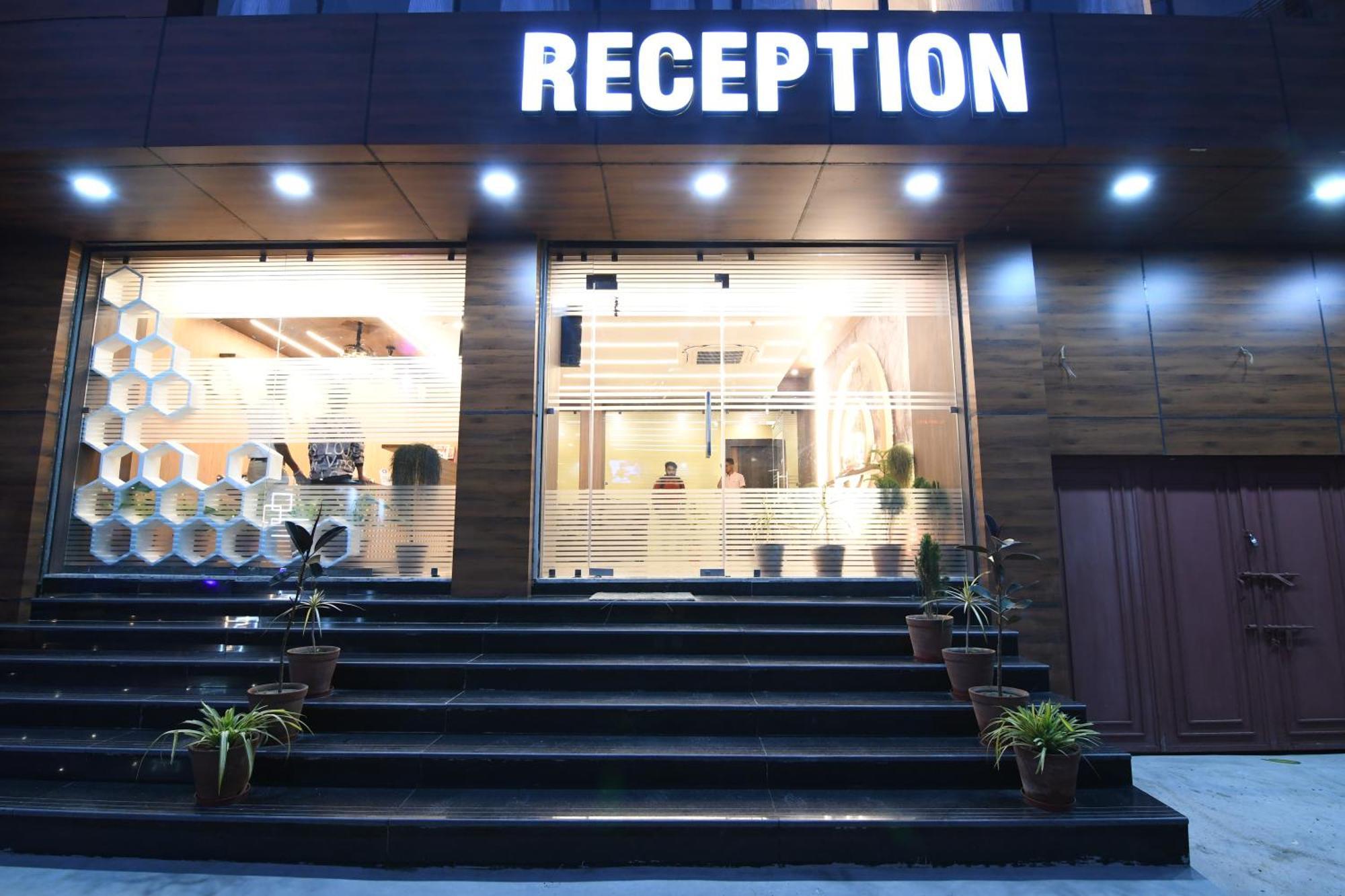 N B Sonar Bangla Hotel Kalyani Luaran gambar