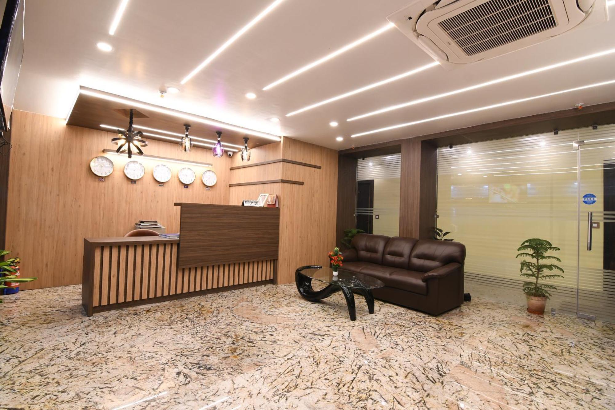 N B Sonar Bangla Hotel Kalyani Luaran gambar