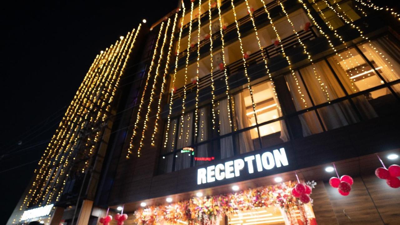 N B Sonar Bangla Hotel Kalyani Luaran gambar