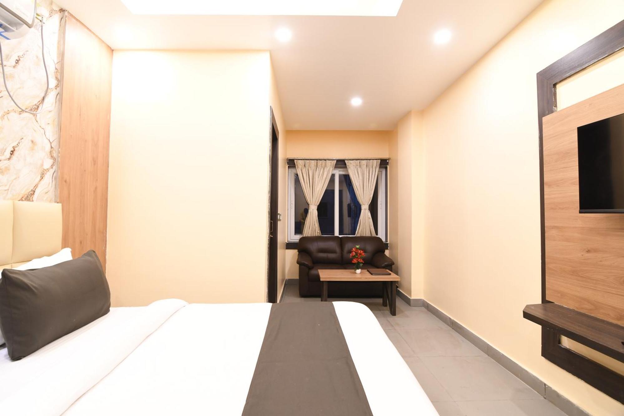 N B Sonar Bangla Hotel Kalyani Luaran gambar