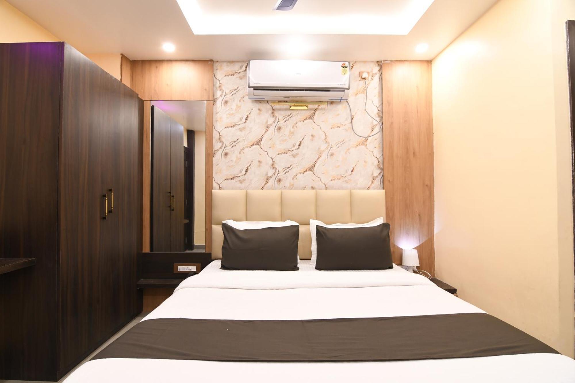 N B Sonar Bangla Hotel Kalyani Luaran gambar