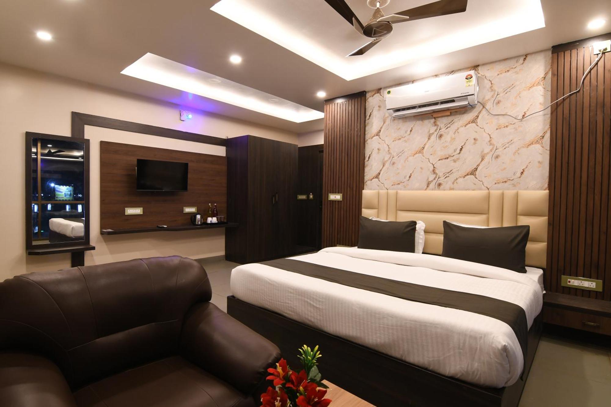 N B Sonar Bangla Hotel Kalyani Luaran gambar