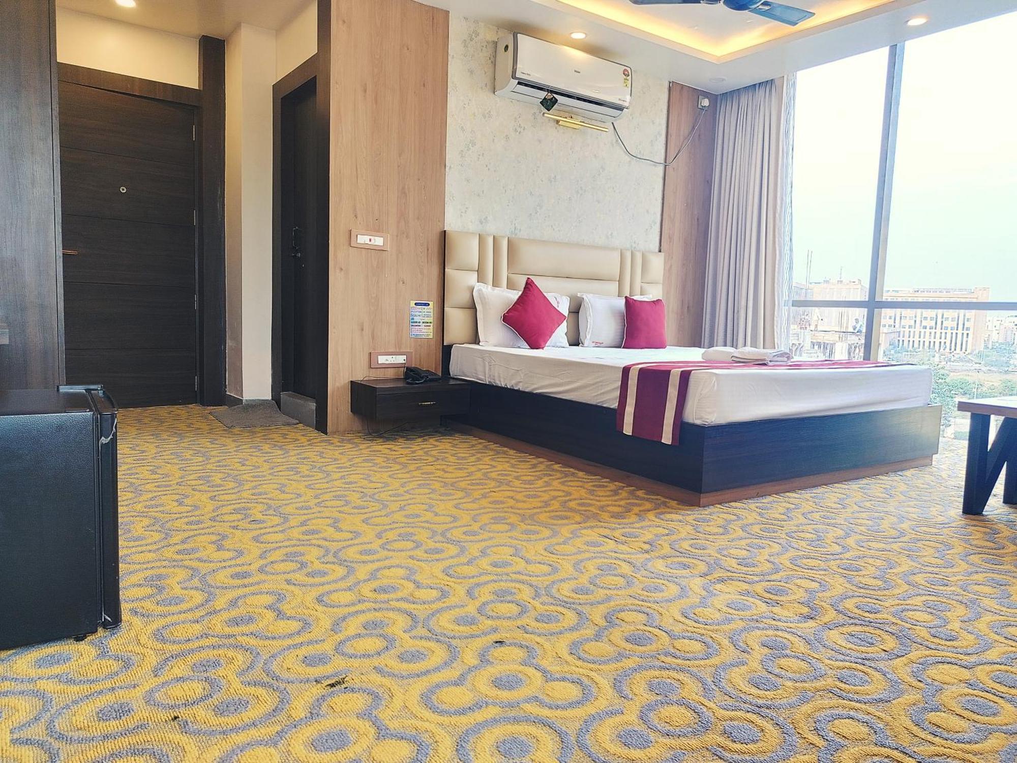 N B Sonar Bangla Hotel Kalyani Luaran gambar