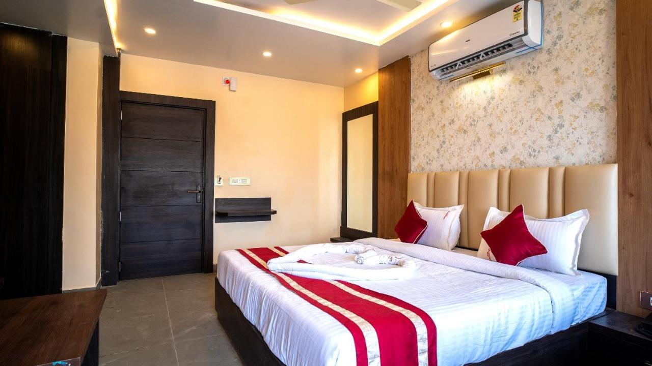 N B Sonar Bangla Hotel Kalyani Luaran gambar